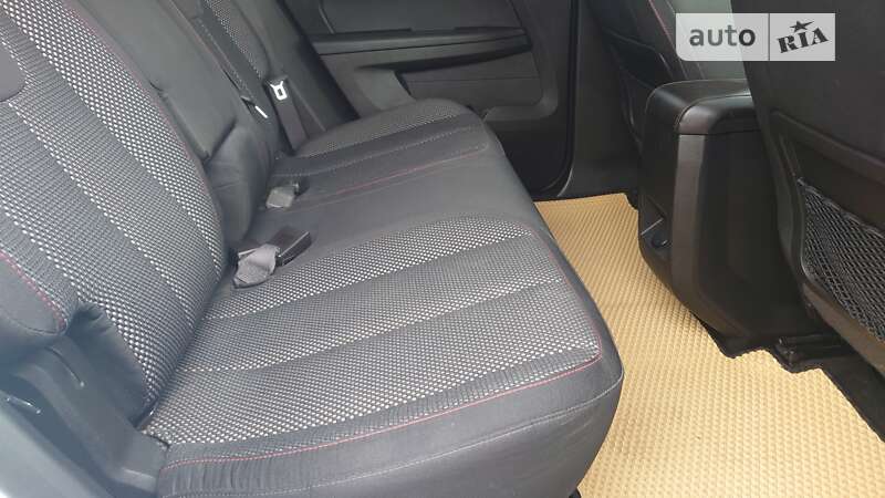 Внедорожник / Кроссовер GMC Terrain 2015 в Киеве фото 30 Внедорожник / Кроссовер GMC Terrain 2015 в Киеве