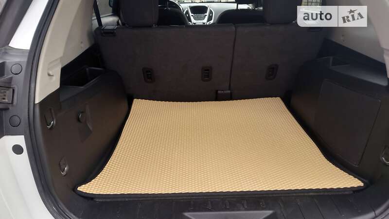 Внедорожник / Кроссовер GMC Terrain 2015 в Киеве фото 39 Внедорожник / Кроссовер GMC Terrain 2015 в Киеве