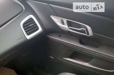Позашляховик / Кросовер GMC Terrain 2015 в Києві фото 45 Позашляховик / Кросовер GMC Terrain 2015 в Києві