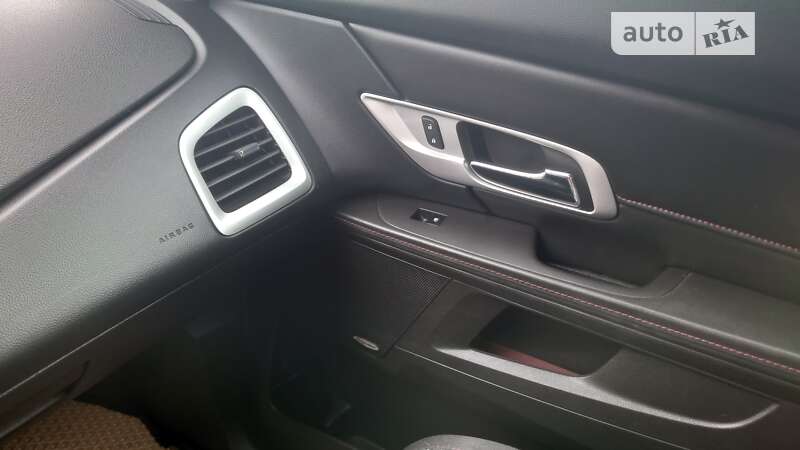 Позашляховик / Кросовер GMC Terrain 2015 в Києві фото 45 Позашляховик / Кросовер GMC Terrain 2015 в Києві