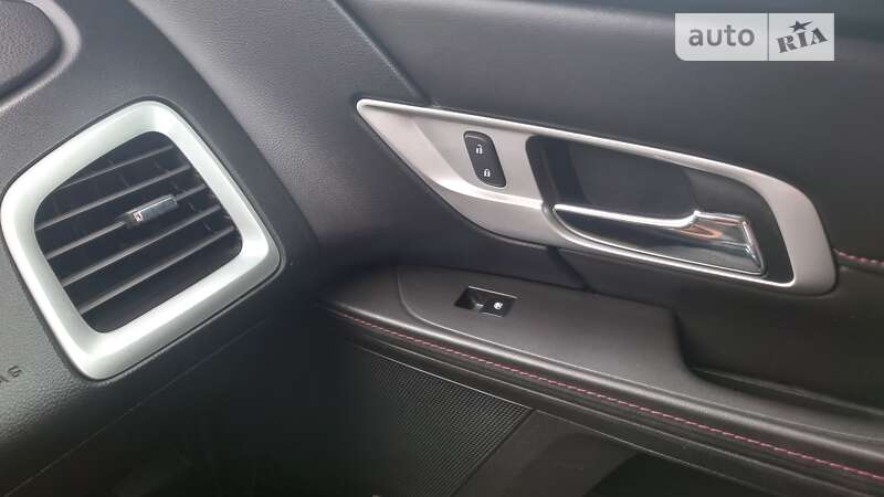 Внедорожник / Кроссовер GMC Terrain 2015 в Киеве фото 47 Внедорожник / Кроссовер GMC Terrain 2015 в Киеве