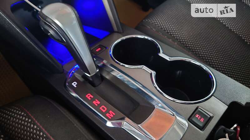 Внедорожник / Кроссовер GMC Terrain 2015 в Киеве фото 54 Внедорожник / Кроссовер GMC Terrain 2015 в Киеве