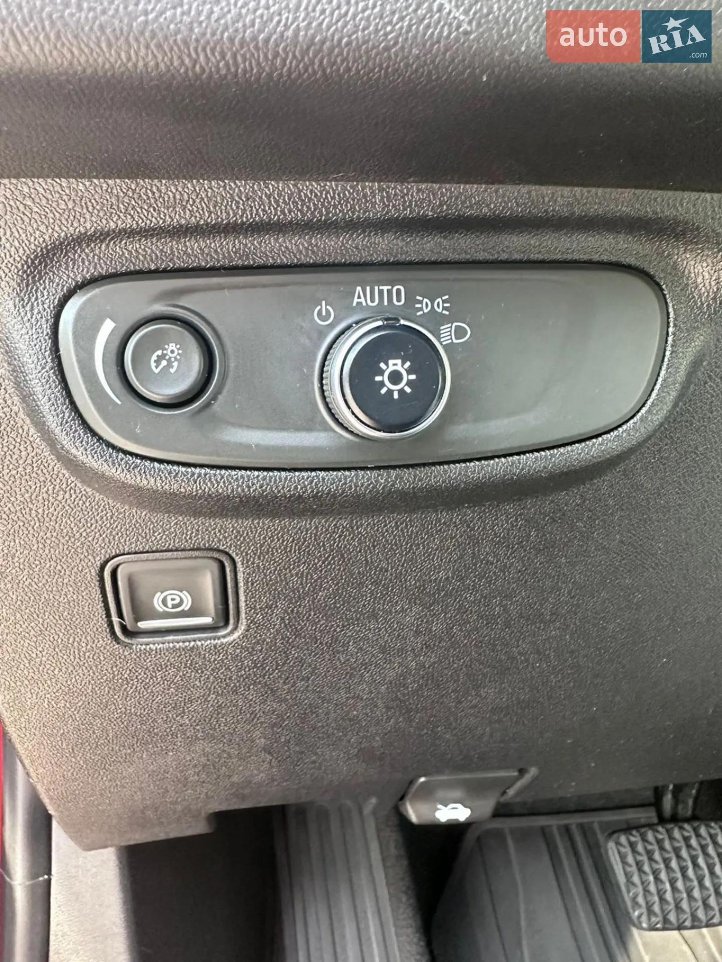 2017 GMC Terrain - мініатюра 17