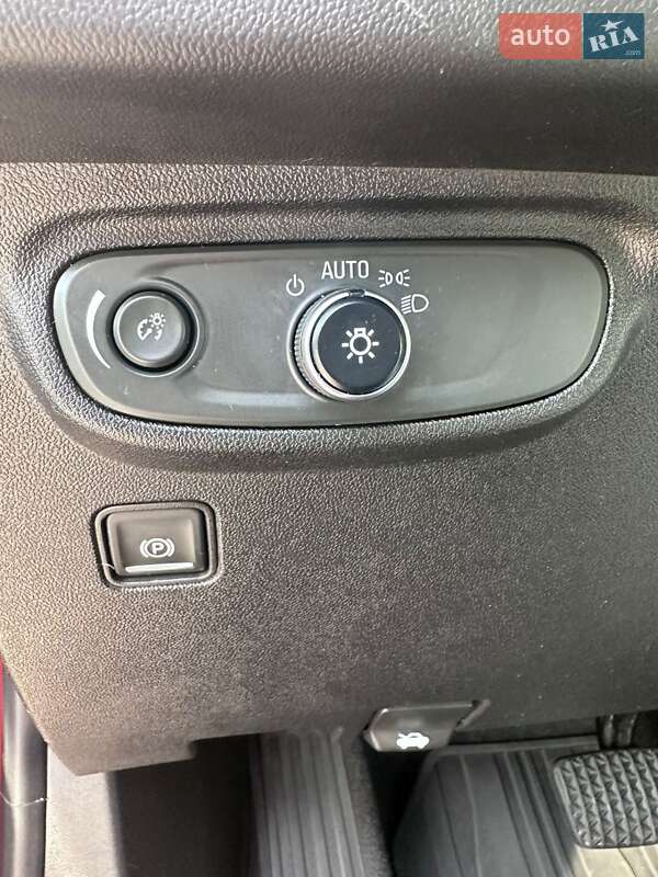 Внедорожник / Кроссовер GMC Terrain 2017 в Киеве фото 17 Внедорожник / Кроссовер GMC Terrain 2017 в Киеве