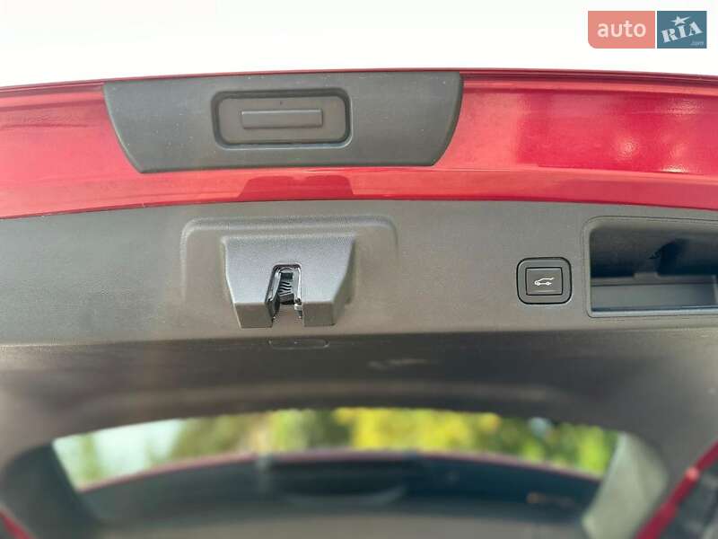 Внедорожник / Кроссовер GMC Terrain 2017 в Киеве фото 26 Внедорожник / Кроссовер GMC Terrain 2017 в Киеве