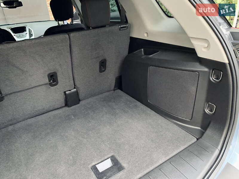 Позашляховик / Кросовер GMC Terrain 2015 в Чорткові
