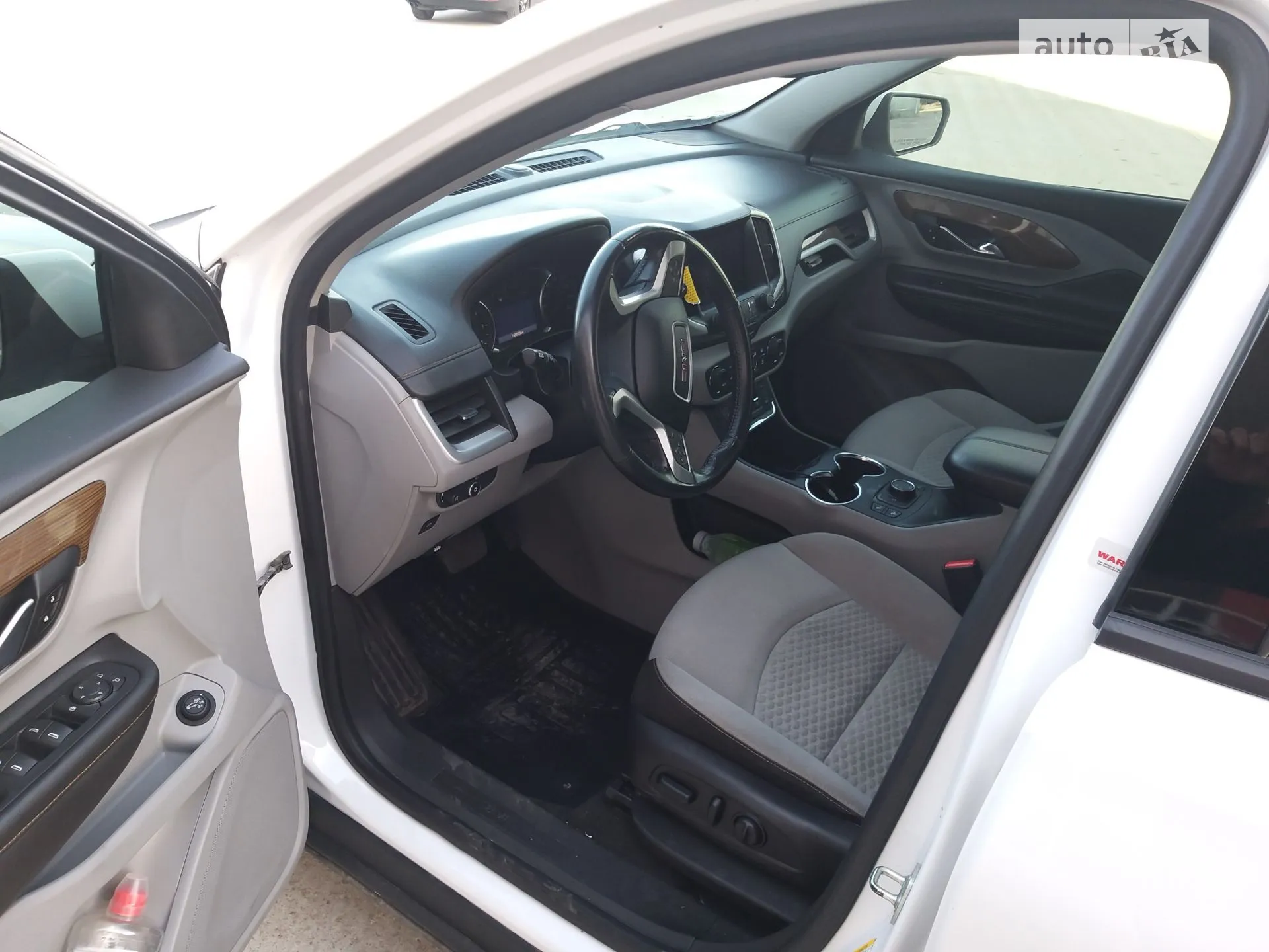 2019 GMC Terrain - мініатюра 9