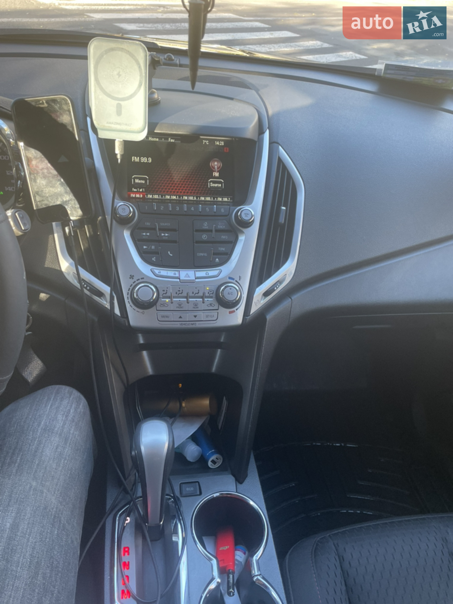 2013 GMC Terrain - мініатюра 5