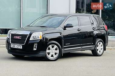 Позашляховик / Кросовер GMC Terrain 2015 в Києві