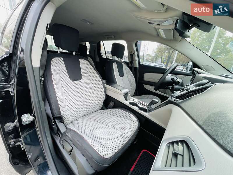 Позашляховик / Кросовер GMC Terrain 2015 в Києві