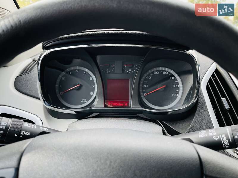 Позашляховик / Кросовер GMC Terrain 2015 в Києві