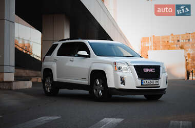 Внедорожник / Кроссовер GMC Terrain 2015 в Киеве