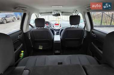 Внедорожник / Кроссовер GMC Terrain 2011 в Кременце