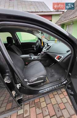 Внедорожник / Кроссовер GMC Terrain 2011 в Кременце