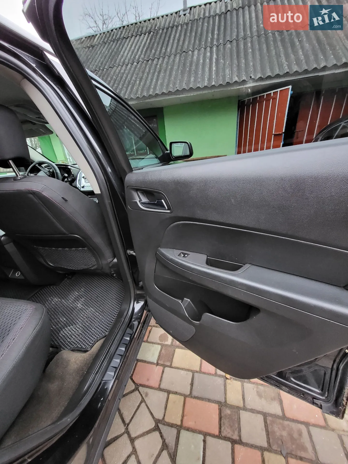 2011 GMC Terrain - мініатюра 2