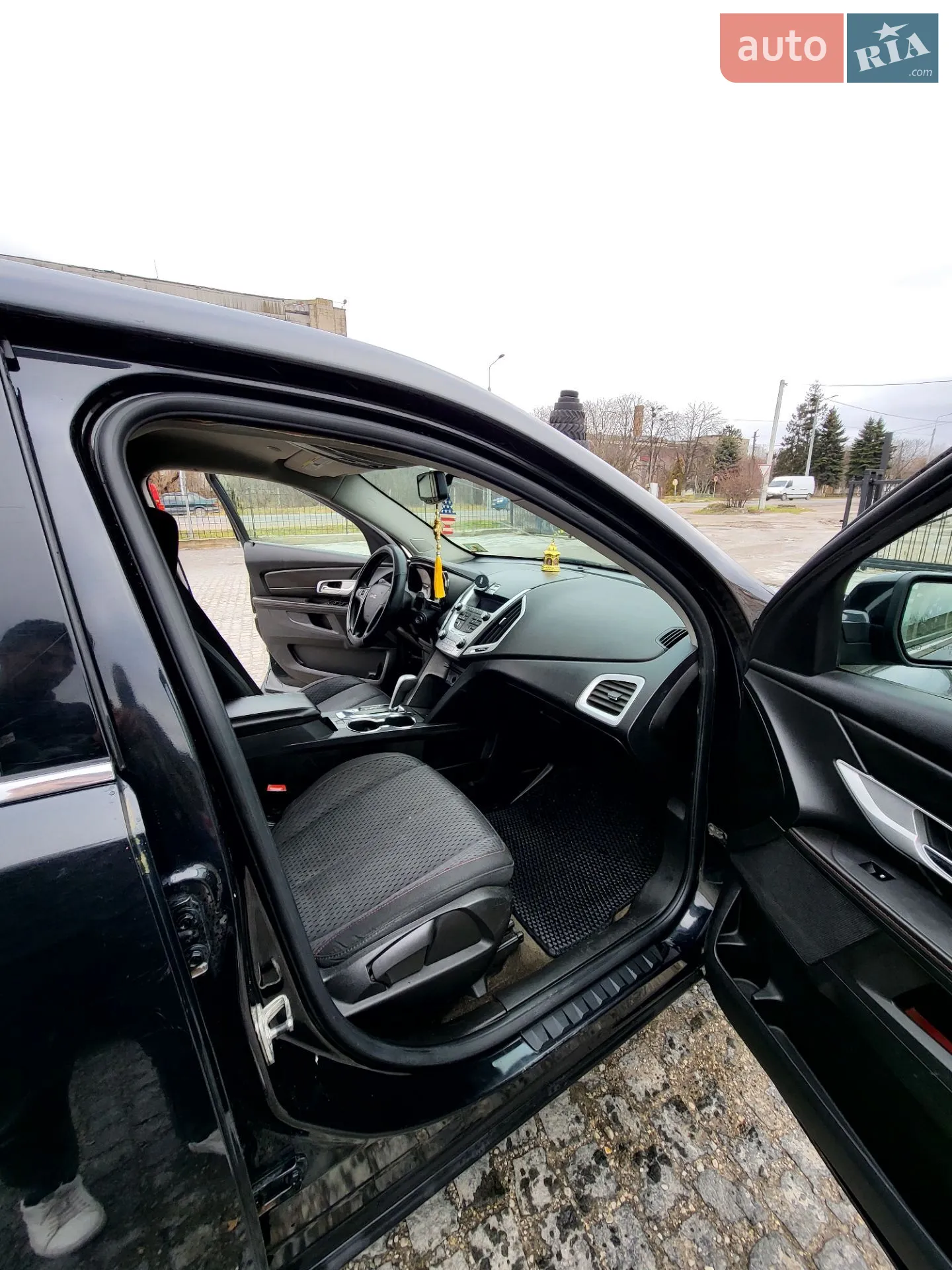 2011 GMC Terrain - мініатюра 24