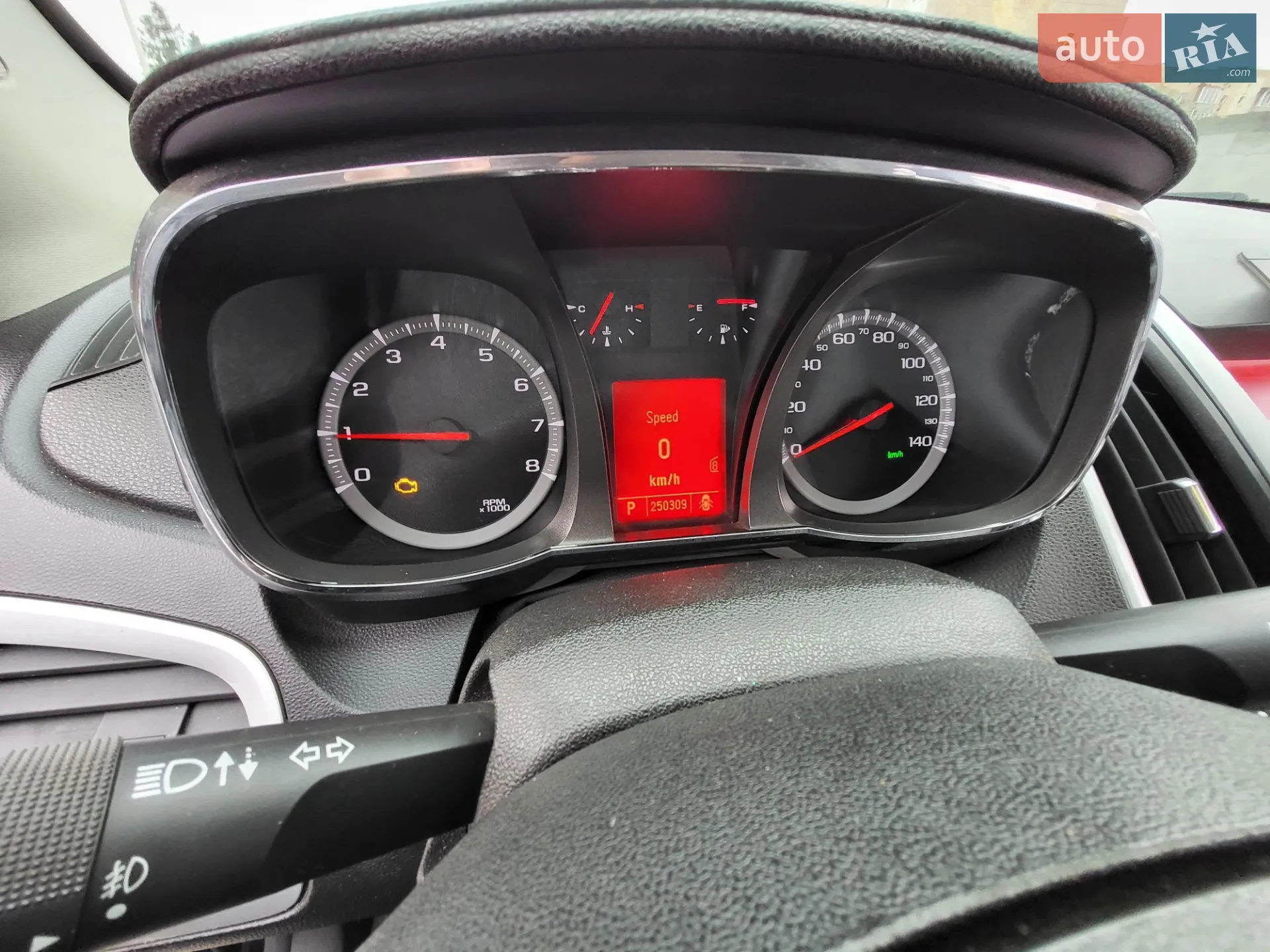 2011 GMC Terrain - мініатюра 20