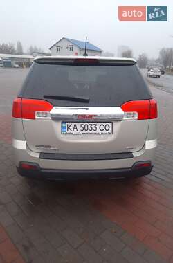Внедорожник / Кроссовер GMC Terrain 2014 в Киеве