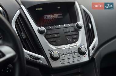 Внедорожник / Кроссовер GMC Terrain 2012 в Виннице