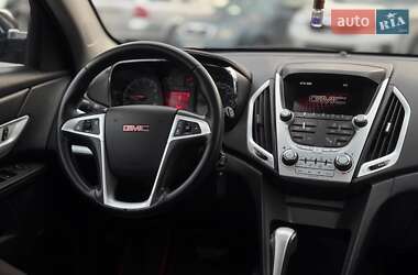 Внедорожник / Кроссовер GMC Terrain 2012 в Виннице