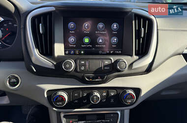 Внедорожник / Кроссовер GMC Terrain 2022 в 