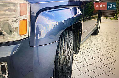 Внедорожник / Кроссовер GMC Terrain 2013 в 