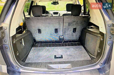 Внедорожник / Кроссовер GMC Terrain 2013 в 