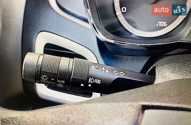Внедорожник / Кроссовер GMC Terrain 2013 в 