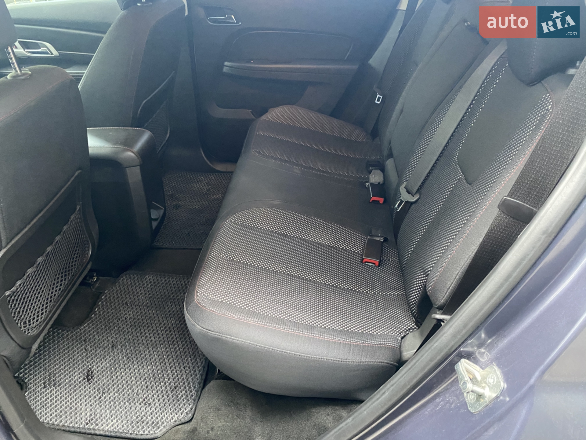 2013 GMC Terrain - мініатюра 14