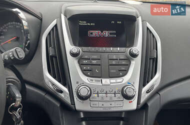 Внедорожник / Кроссовер GMC Terrain 2014 в 