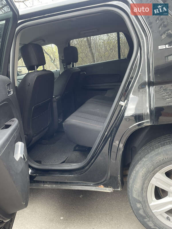 Внедорожник / Кроссовер GMC Terrain 2014 в Киеве фото 8 Внедорожник / Кроссовер GMC Terrain 2014 в Киеве