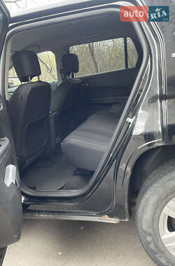 Внедорожник / Кроссовер GMC Terrain 2014 в 
