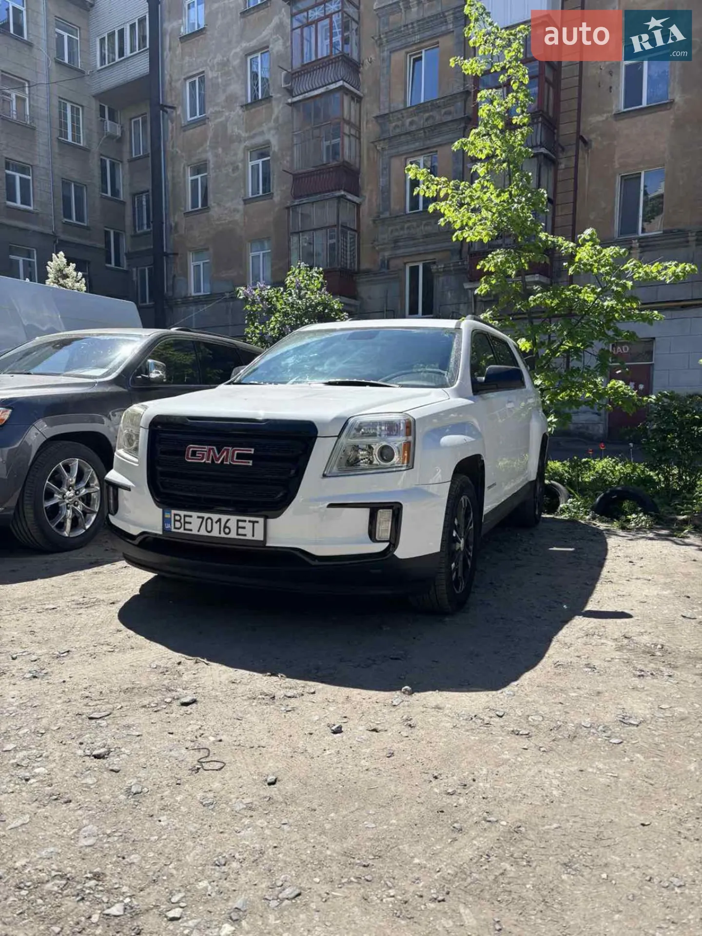 2016 GMC Terrain - мініатюра 13