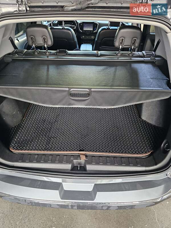 Внедорожник / Кроссовер GMC Terrain 2018 в Черкассах