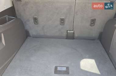 Позашляховик / Кросовер GMC Terrain 2014 в 