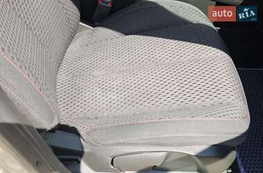 Позашляховик / Кросовер GMC Terrain 2014 в 