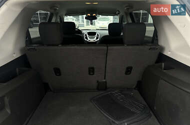 Внедорожник / Кроссовер GMC Terrain 2014 в 