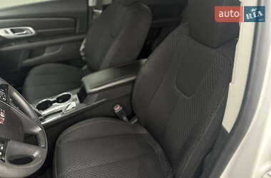 Внедорожник / Кроссовер GMC Terrain 2014 в 