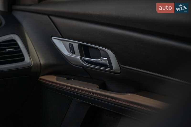 Внедорожник / Кроссовер GMC Terrain 2014 в Черновцах