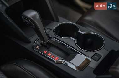 Внедорожник / Кроссовер GMC Terrain 2014 в 