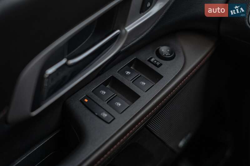 Внедорожник / Кроссовер GMC Terrain 2014 в Черновцах