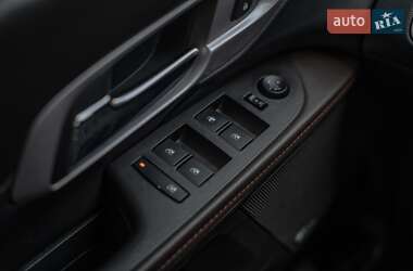Внедорожник / Кроссовер GMC Terrain 2014 в 