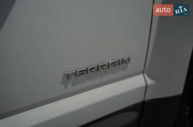Внедорожник / Кроссовер GMC Terrain 2014 в 