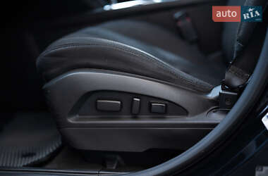 Внедорожник / Кроссовер GMC Terrain 2011 в 