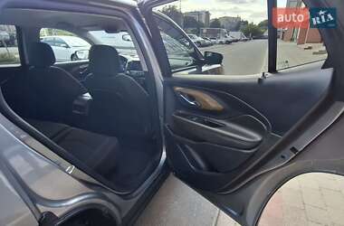Внедорожник / Кроссовер GMC Terrain 2020 в 
