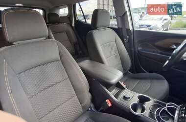 Внедорожник / Кроссовер GMC Terrain 2020 в 