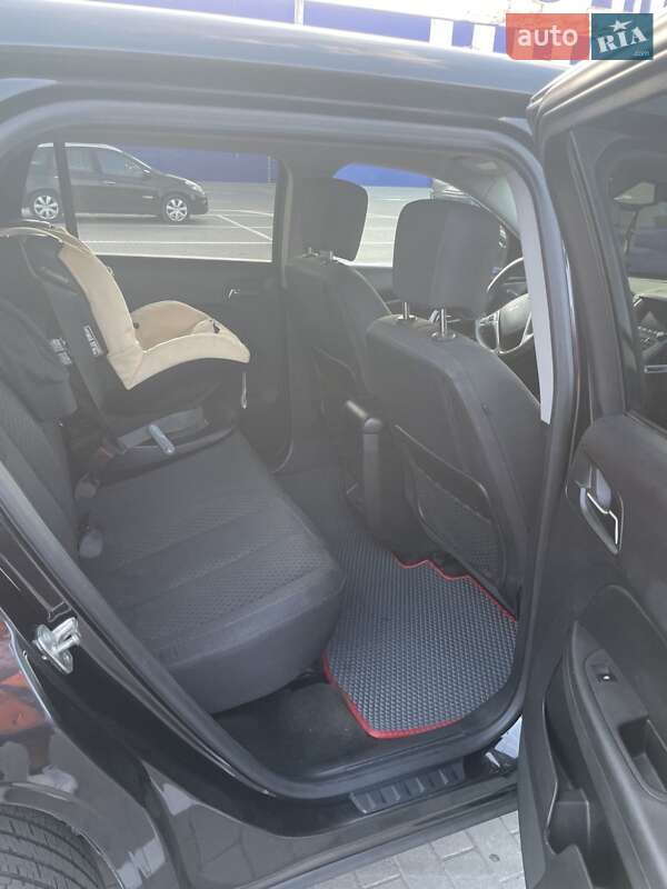 Внедорожник / Кроссовер GMC Terrain 2013 в Калуше