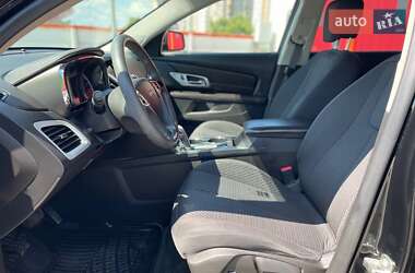Внедорожник / Кроссовер GMC Terrain 2016 в 