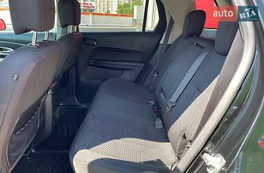 Внедорожник / Кроссовер GMC Terrain 2016 в 