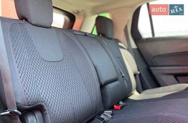 Внедорожник / Кроссовер GMC Terrain 2016 в 